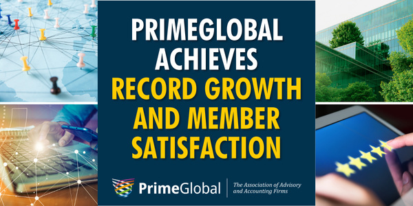 Record Growth PN 07 24
