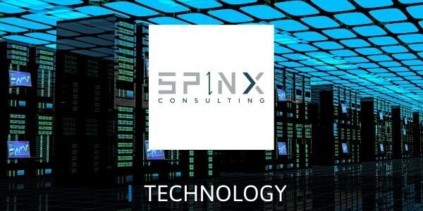 SPNX data center