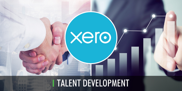 Succession Planning Xero 08 23