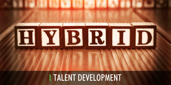 Talent Development 2022 2