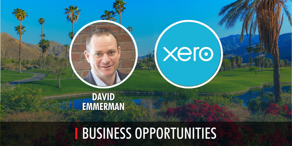 Tax and Assurance Speakers BO David Xero 12 22