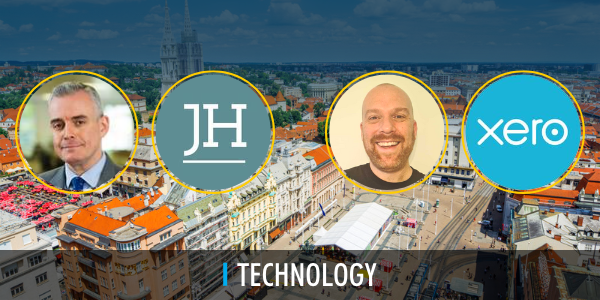 Tech Forum JHA Xero T 02 23