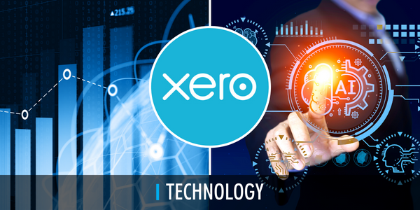 Tech Trends Xero 11 23