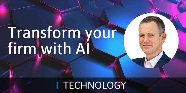 Transform with AI