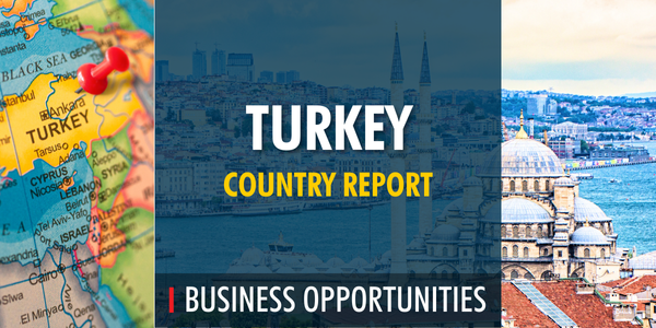 Turkey Country Report 06 24