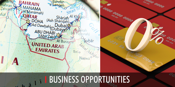 UAE Tax Rate AKM 07 24