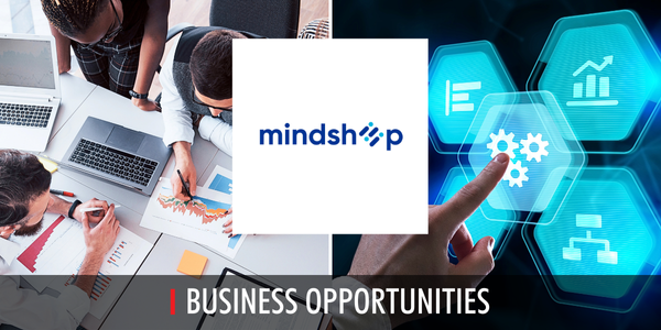 Unlocking growth Mindshop 04 25