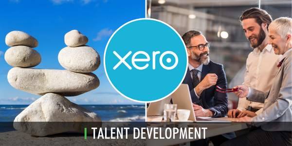 Work Life Balance Xero 03 24