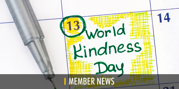 World Kindness Day 1