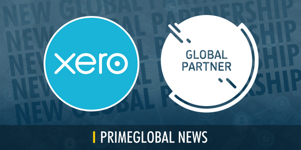 Xero Global Partnership PN 09 23