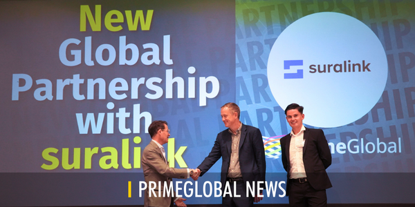 Suralink Global Partnership PN 03 25
