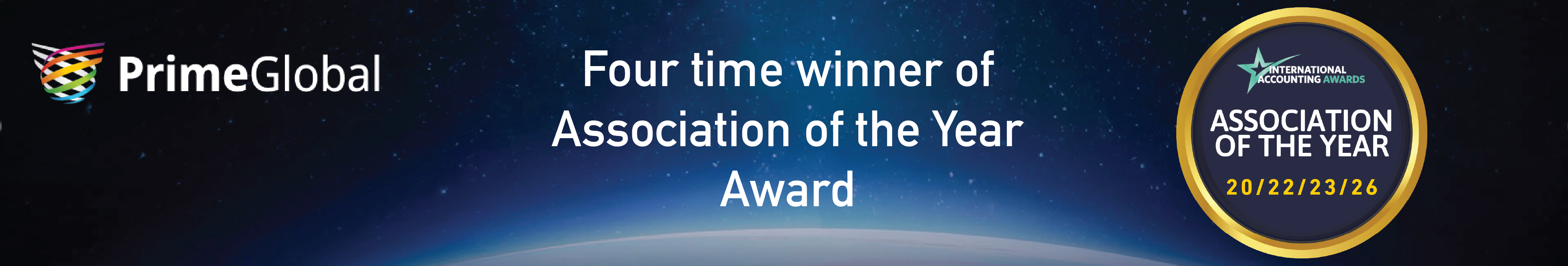 Award 2026