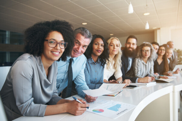 Diversity, Equity and Inclusion (DEI)