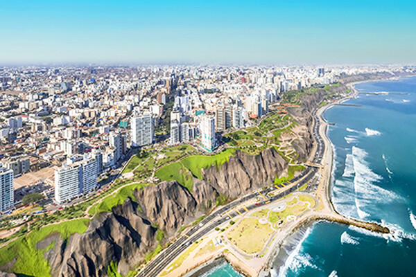 Latin America