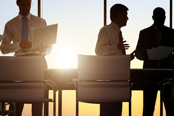 Executive Management Team