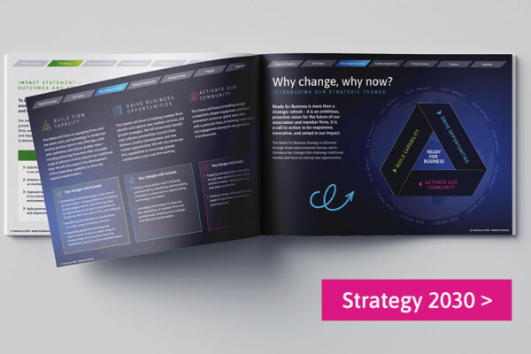 PrimeGlobal Strategy 2030