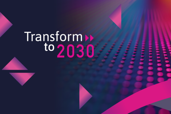 Strategy 2030 >