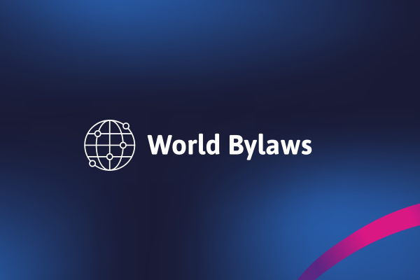 Revised World Bylaws