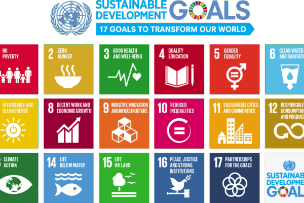 Our Goals