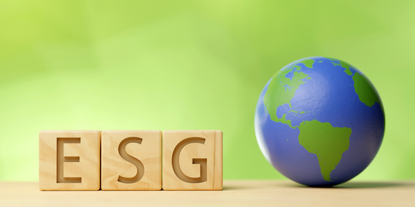 Why does ESG data need to be assured to International Accounting Standards?