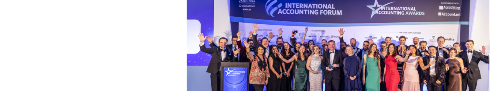 IAB award homepage banner 1