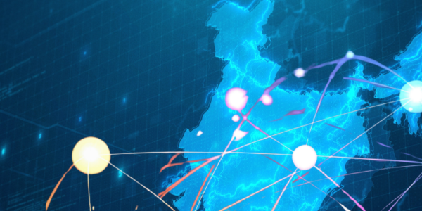 India desk banner