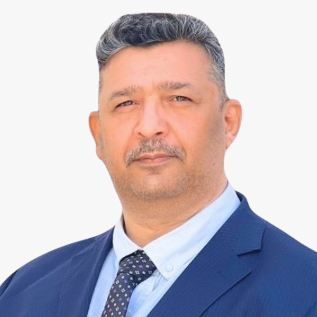 Akram Neamah