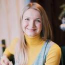 Aleksandra Zaronina Kirillova ACCA