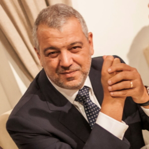 Andrea Ferrari