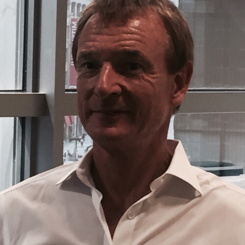 Andrew Springthorpe