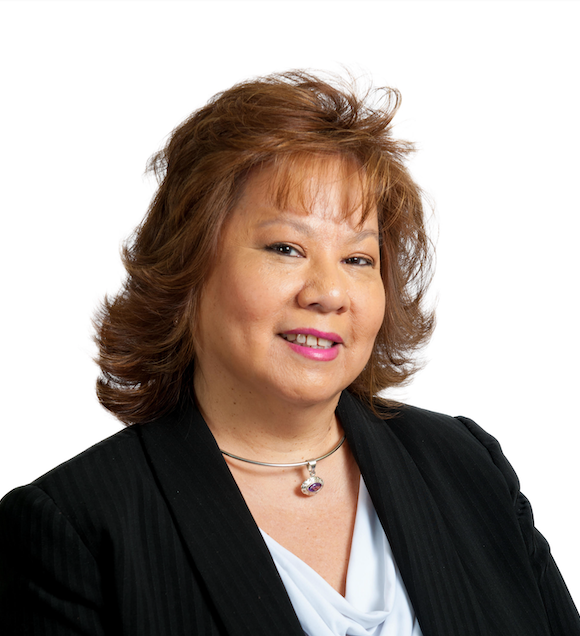 Angela Lee Loy