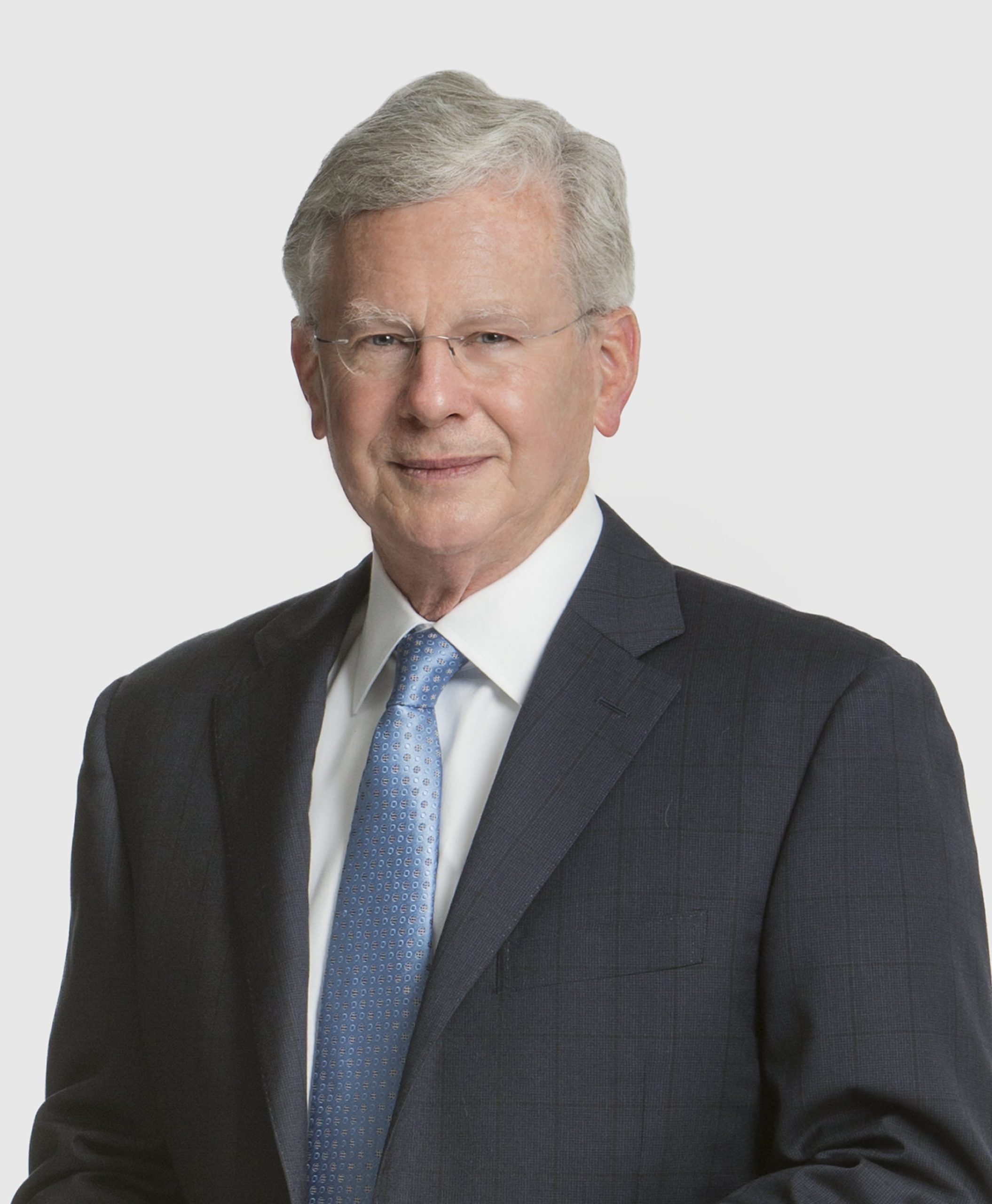 BPS Ken Bauknight