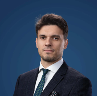 Boban Cabarkapa BDCS