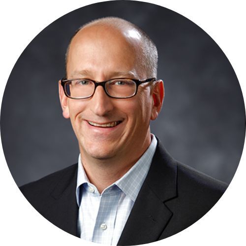 Brian Pinion