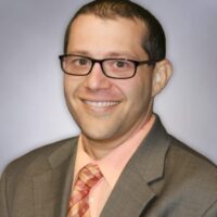 Charles Eisenhart