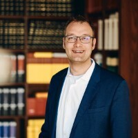 Christopher Schmidt Managing Partner