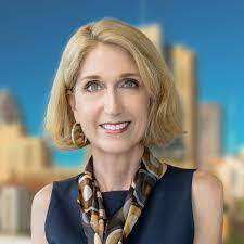 Collette Kernaghan Calvetti Ferguson