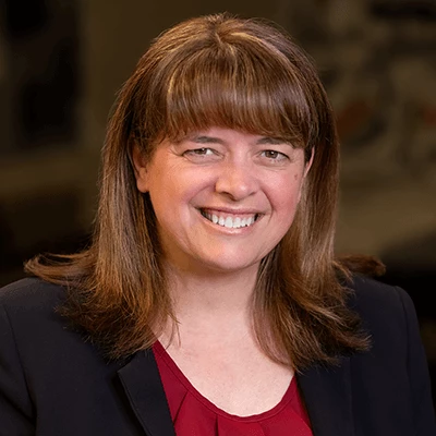 Dawn Möeder LGT managing member