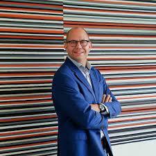 Derk Willem Ruesink Verhoeven