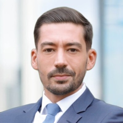 Dylan Di Mascio Peron Pure Partners Advisory