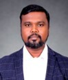 Ganesh A Kumar