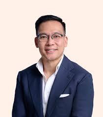 Gary Tok