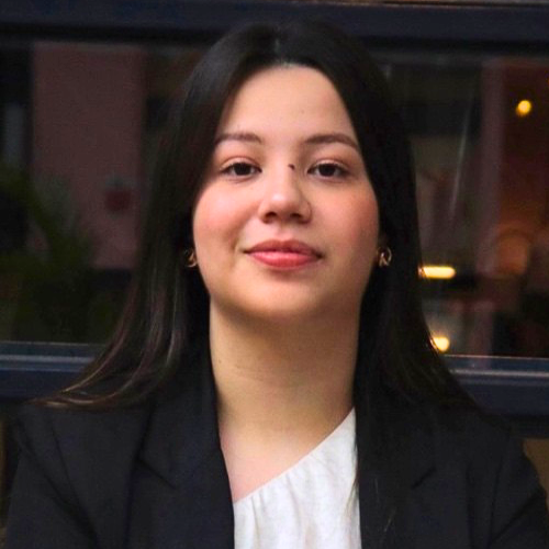 Isabella Sepulveda PGBR Trainee Auditor