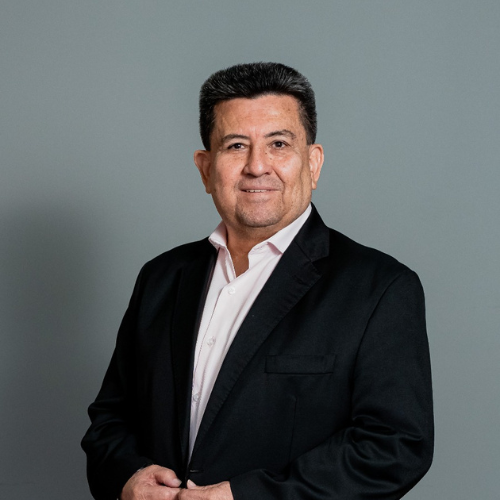 Jerónimo I Falabella