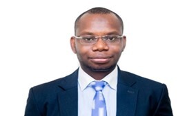 Jimoh Korode ACAS