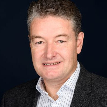 Jon Stacey