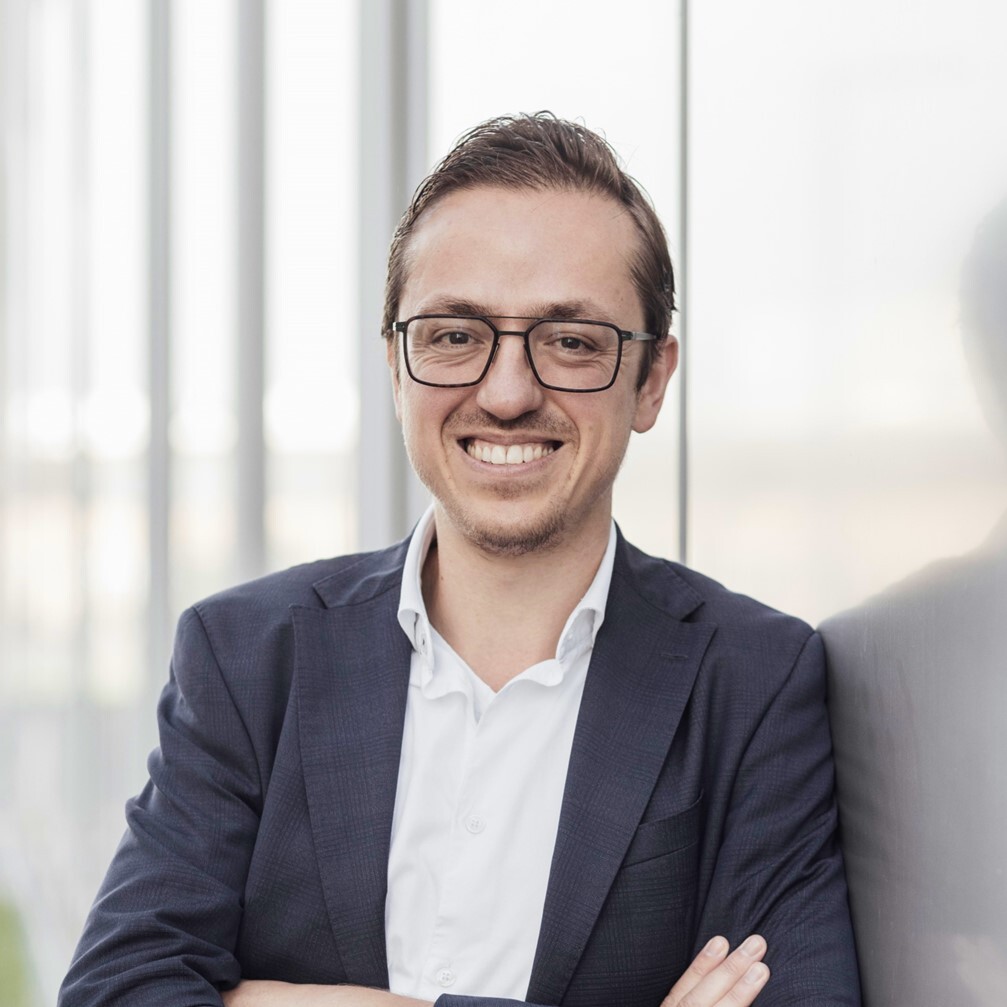 Jonas Derycke