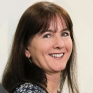 Julia Wigram