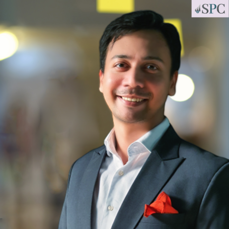 Karan Gupta