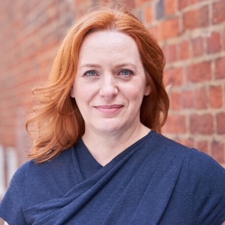 Kate Beeston Technical Manager ICAEW